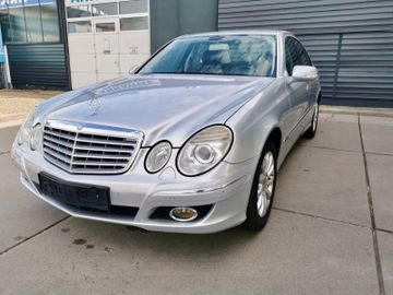 Mercedes E 280 - 2