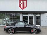 Porsche 911 997.2 Carrera 4 S Cabrio - Porsche aus 2011: 911 Carrera 4s