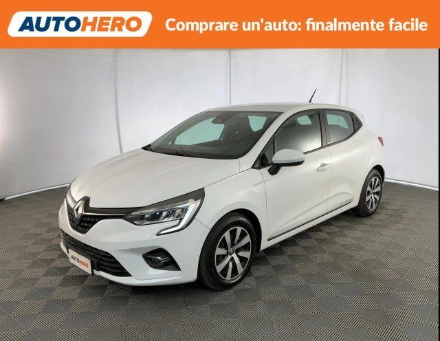 Renault RENAULT Clio Full Hybrid E-Tech 140 CV 5 porte Z