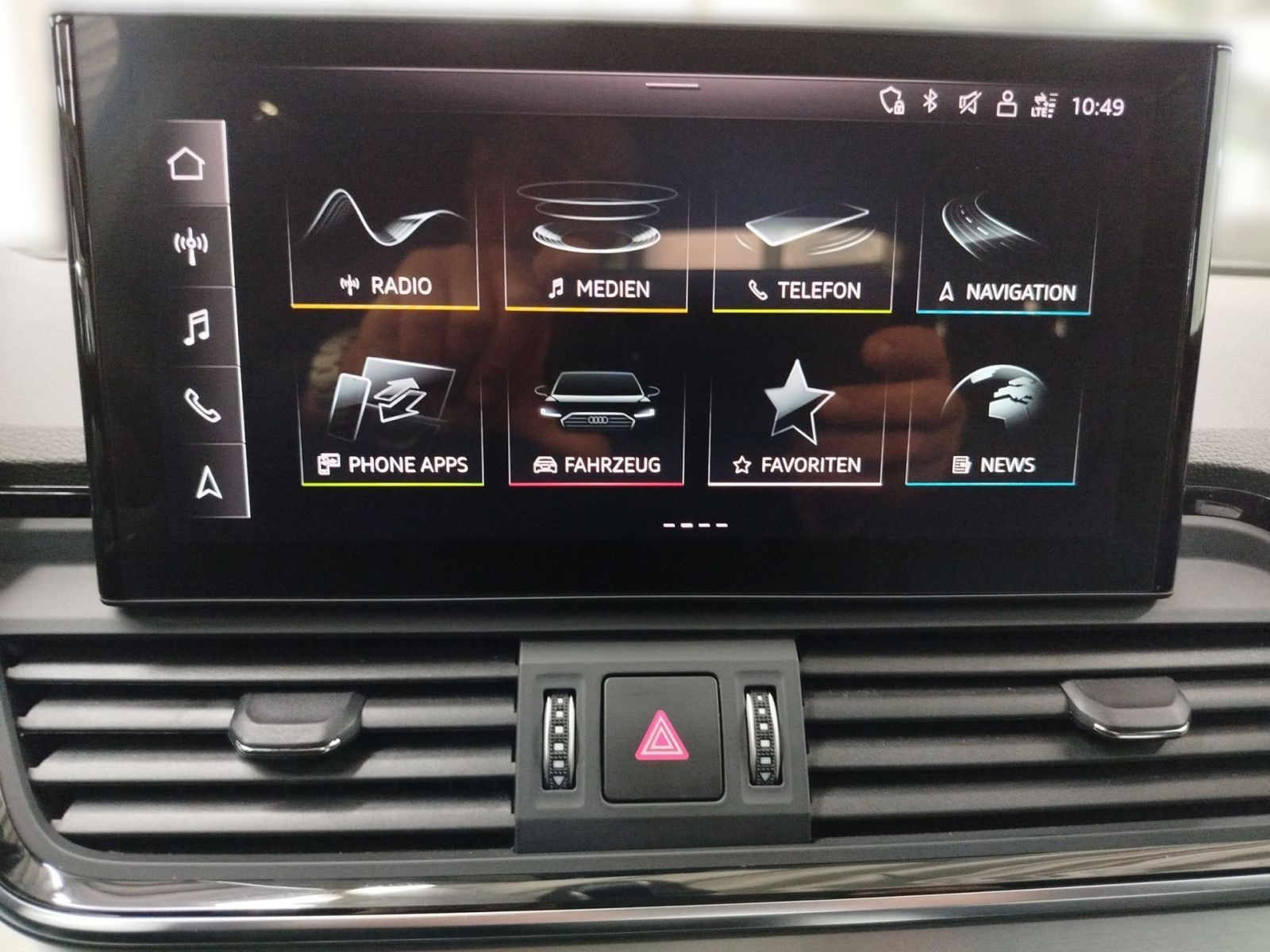 Audi SQ5 - Bild 9