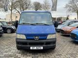 Peugeot Boxer Standard TD (330 M)