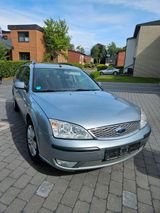 Ford mondeo - Ford Mondeo in Hamm