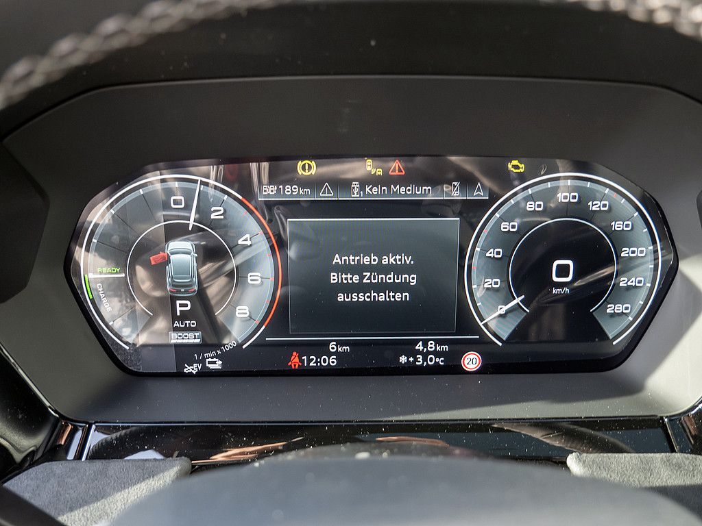 Audi A3 - Bild 16
