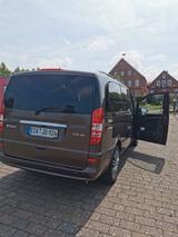 Mercedes-Benz Viano 3.0 CDI Grand Edition AVANTGARDE lang ... - Mercedes-Benz Viano mit Diesel-Antrieb: Standheizung