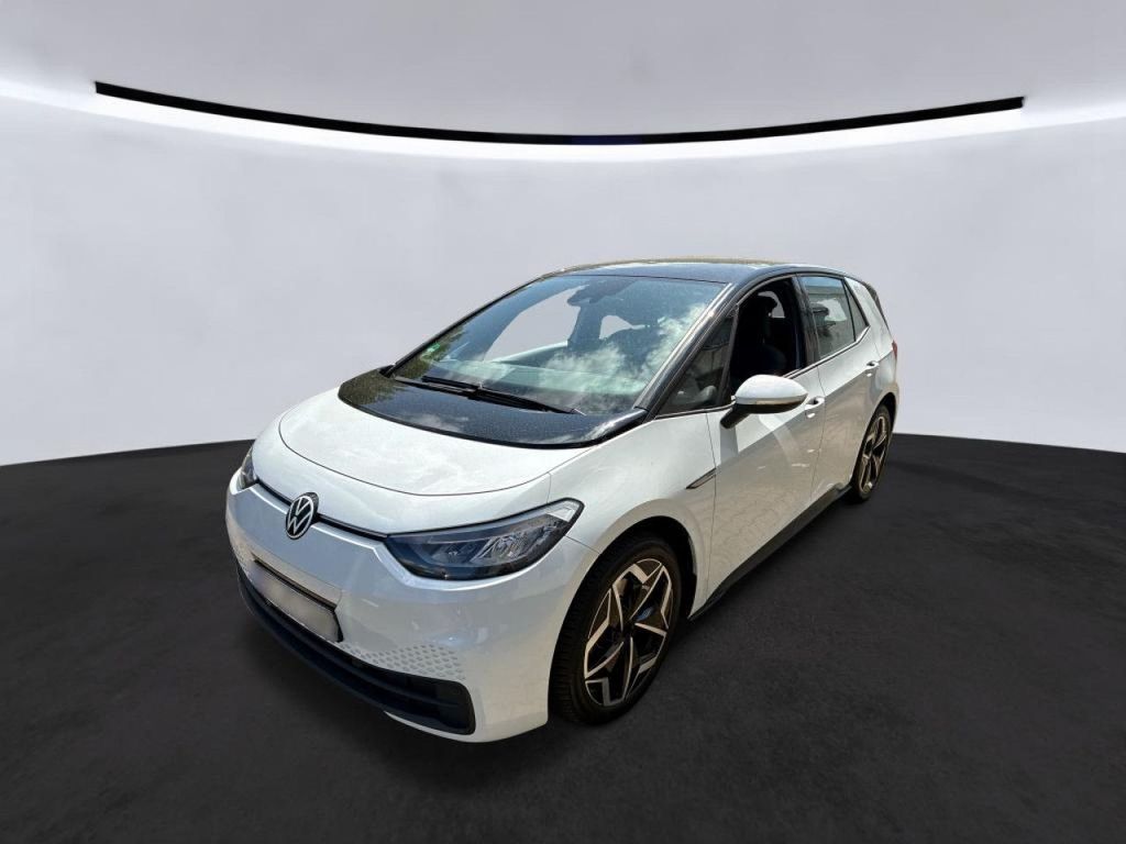 Image of Volkswagen ID.3