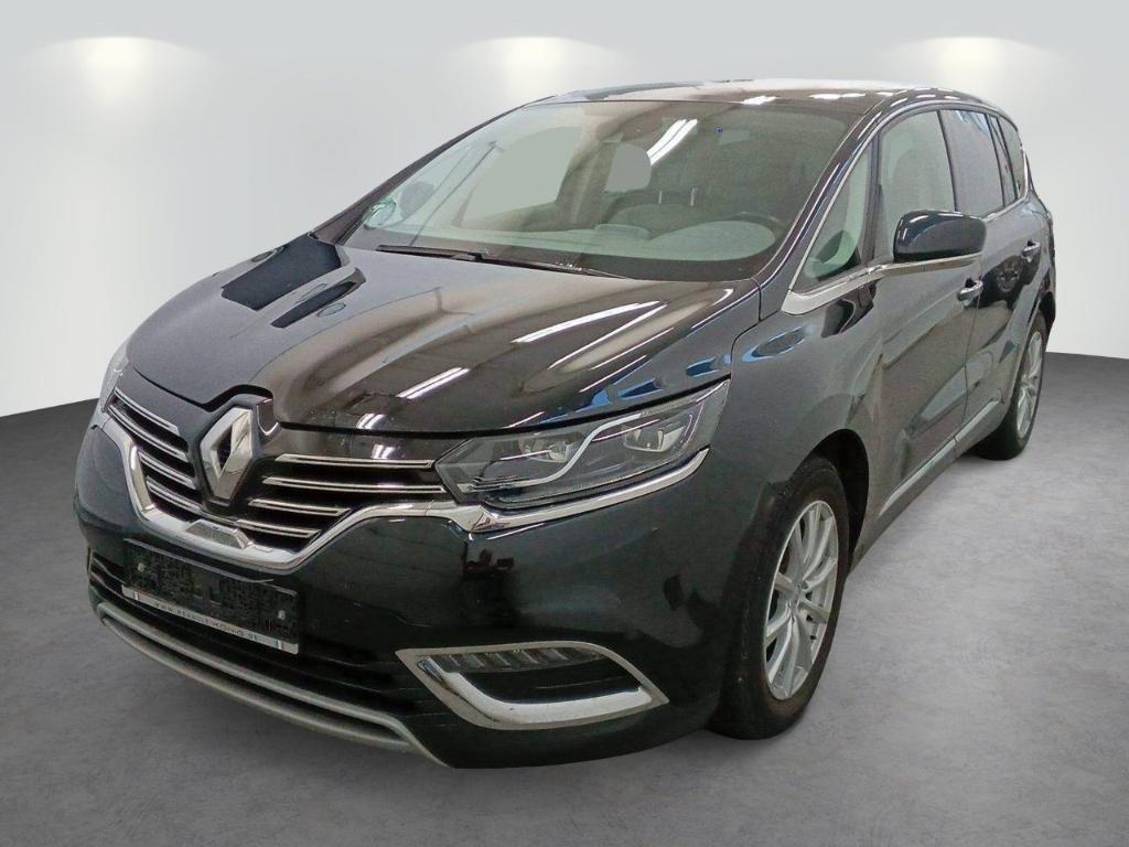 Renault Espace V Initiale Paris Aut ACC 7-Sit Leder Pano