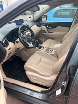 Nissan X-Trail 2.0 dCi 4x4 Tekna Vollausst... - Nissan X-Trail Gebrauchtwagen in Hamburg