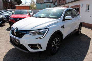 Renault Arkana - 8