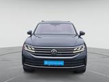 Volkswagen Touareg Elegance 3.0 eHybrid, MATRIX/PANO/360°KA - blaue Volkswagen Touareg