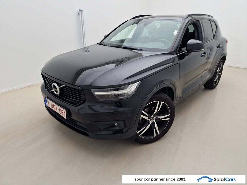 Image of Volvo XC40