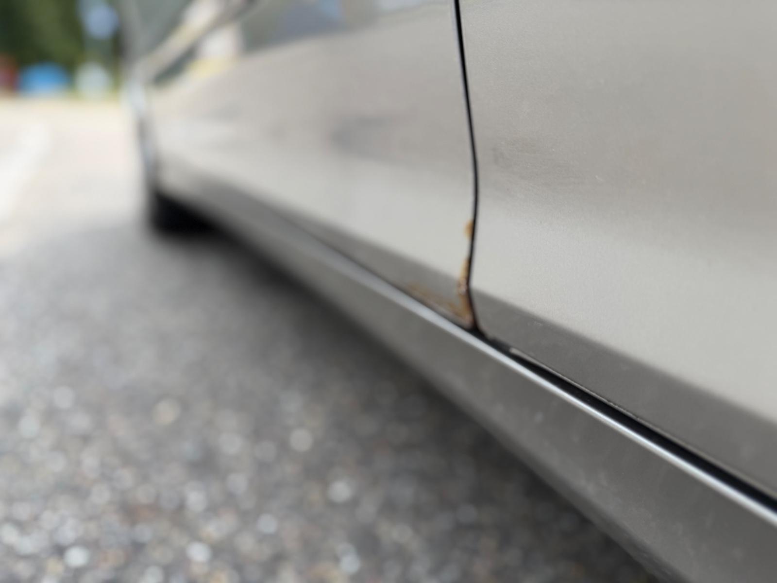 Mercedes-Benz C220 2006 — photo 12