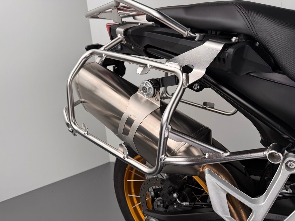 Fahrzeugabbildung BMW F850 GS ADVENTURE *NEUWERTIG *4 PAKETE *WENIG KM