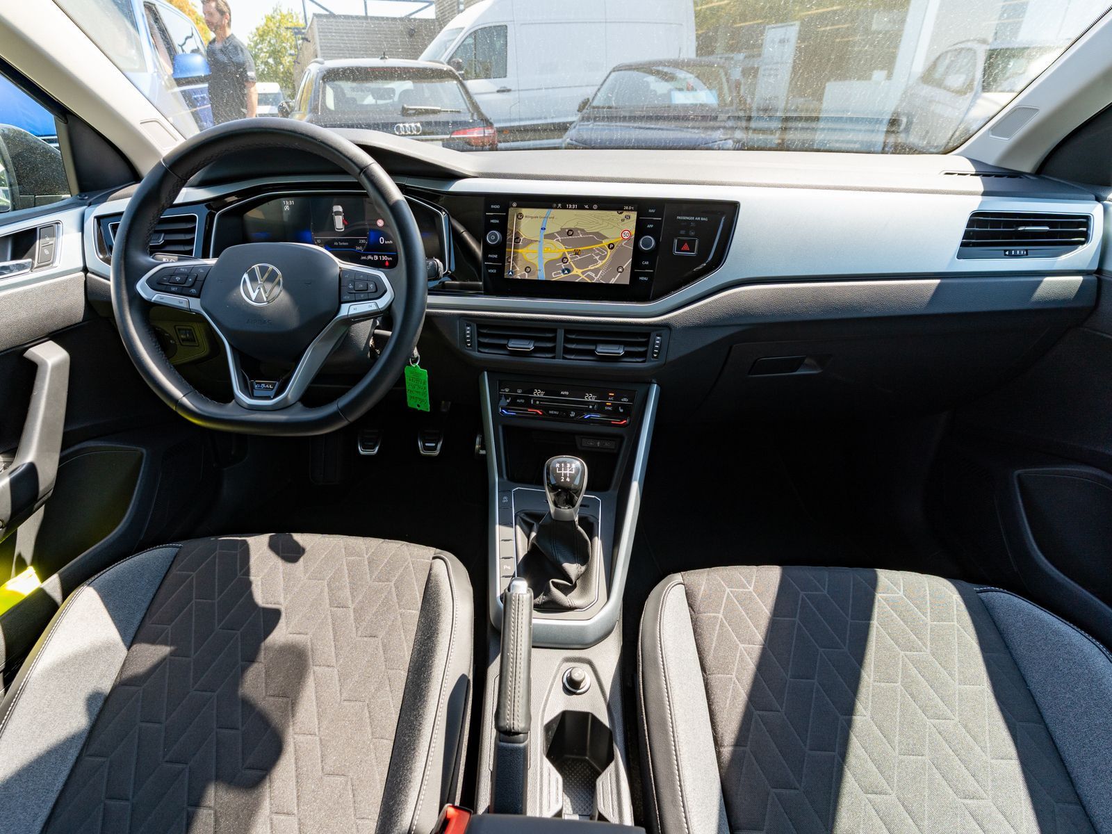 Volkswagen Polo - Bild 7