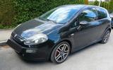 Fiat Punto Evo - Fiat Punto Evo mit Diesel-Antrieb