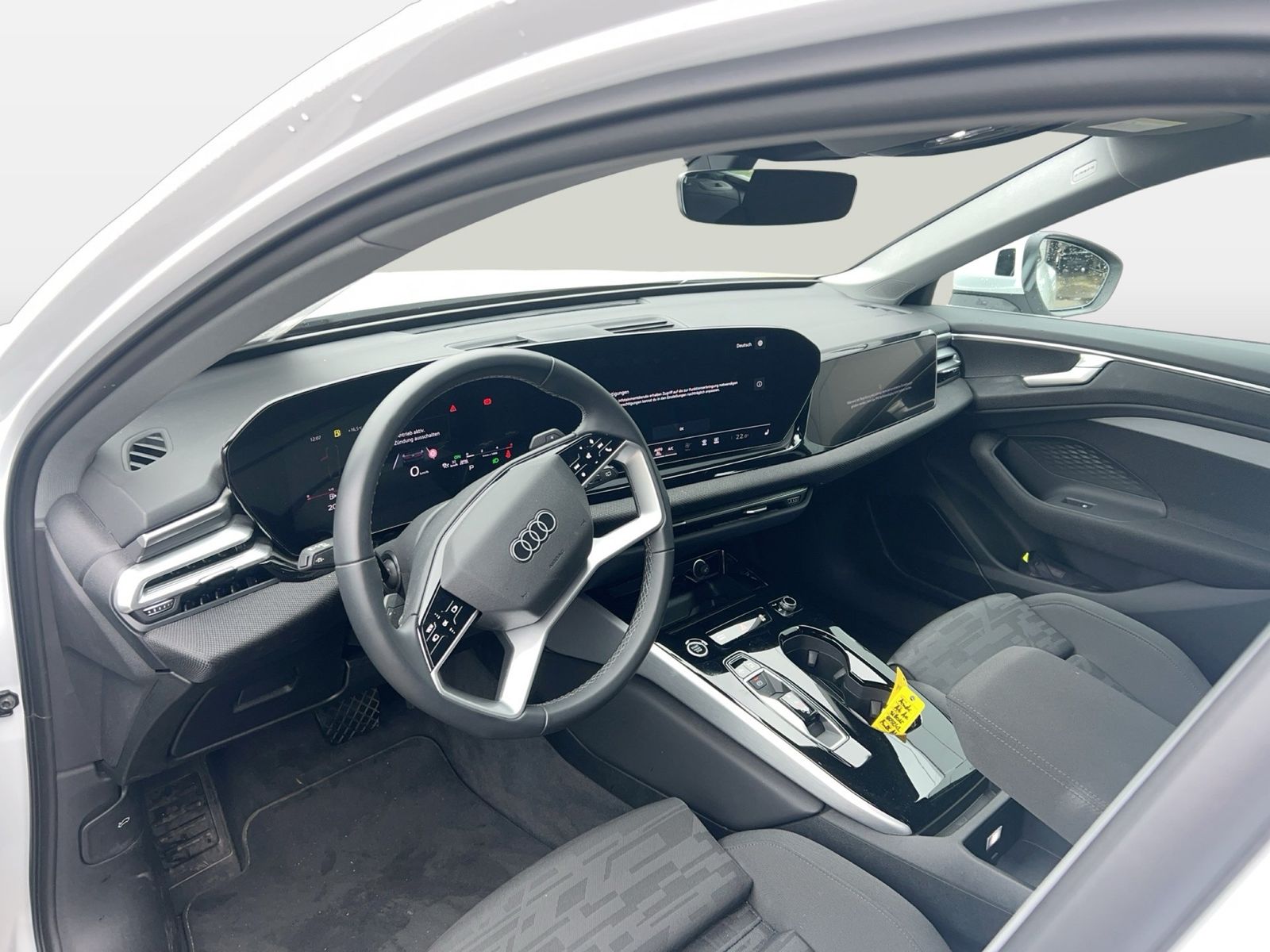 Audi A6 - Bild 8