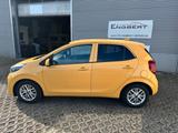 Kia Picanto 1,0L Dream Team*Navi*Garantie* - Kia Picanto Gebrauchtwagen in Gelsenkirchen