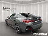BMW 430 Gran Coupe d xDrive M Sport Mild-Hybrid Park - BMW 4er Reihe mit Anhängerkupplung