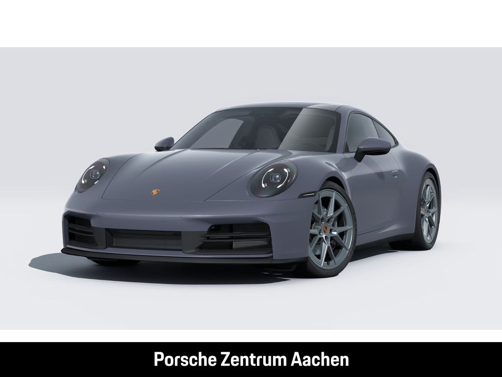 Image of Porsche 992