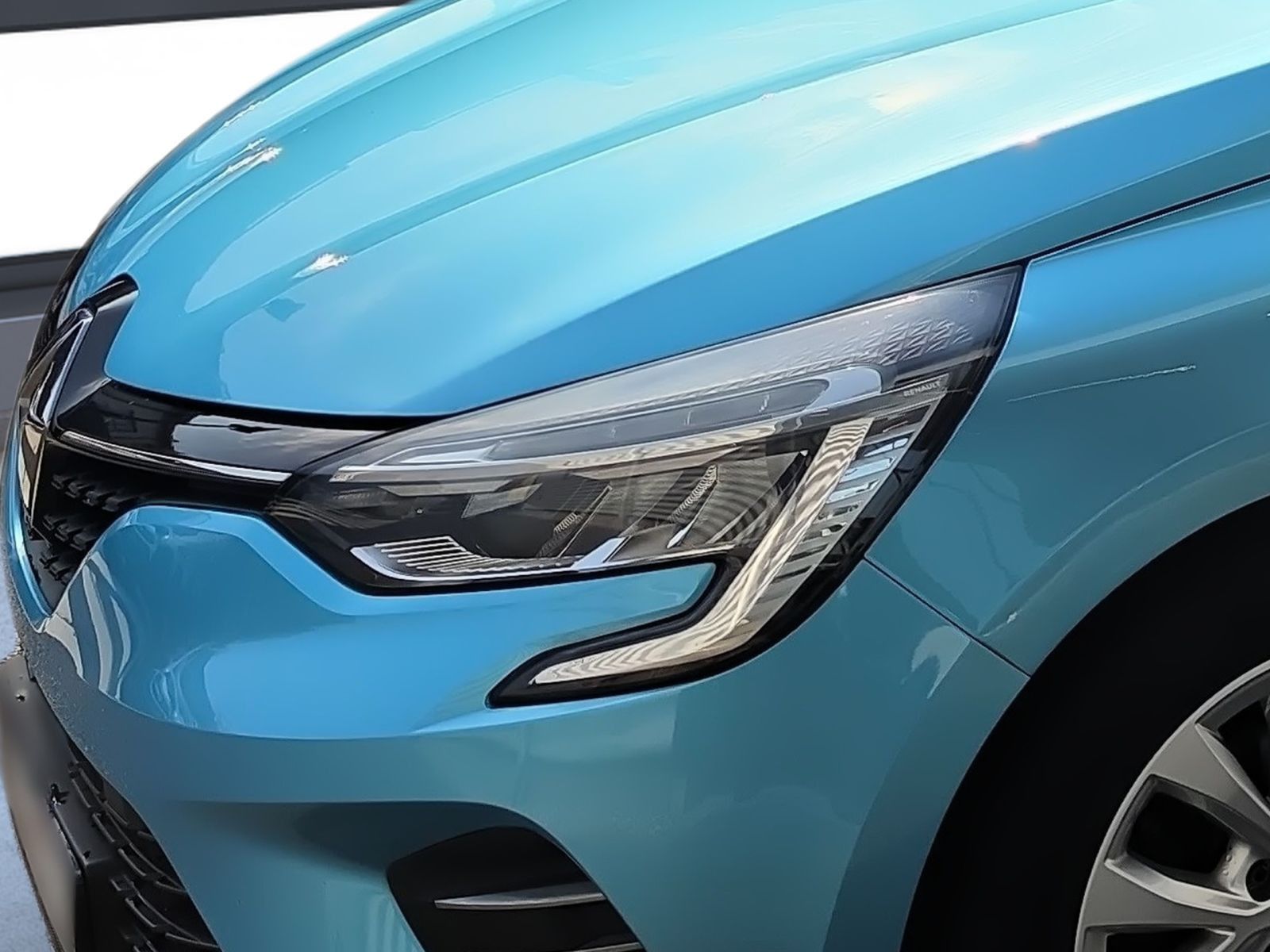 Fahrzeugabbildung Renault Clio V 1.0 SCe 75 Experience*ALLWETTER*KLIMA*NAV