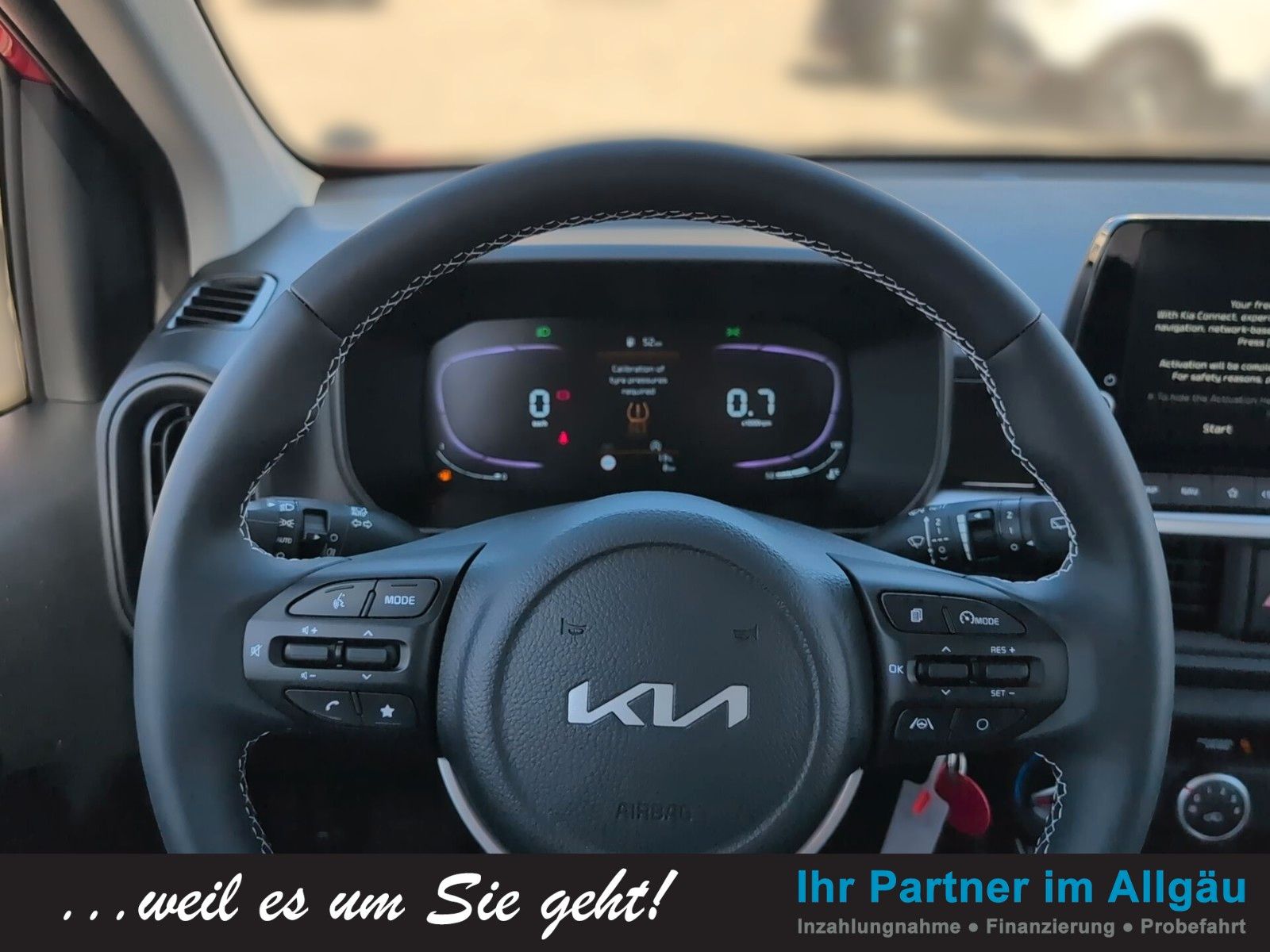 Kia Picanto - Bild 11