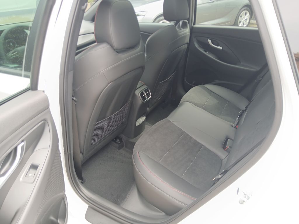 Hyundai i30 – Bild 10