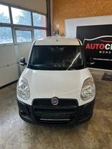 Fiat Doblo - gebrauchte Fiat Doblo aus dem Jahr 2014