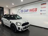 MINI Mini COUNTRYMAN SD 2.0 Aut. YOURS ALL4 190 cv - MINI Countryman Serie: Van
