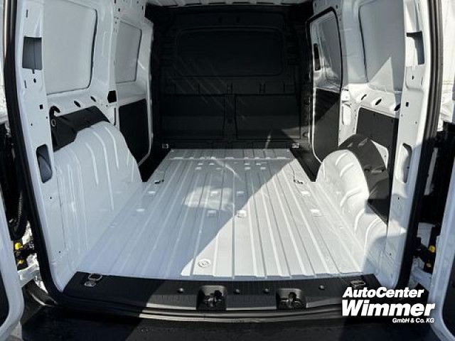 Foto Nummer 9: FORD Transit Connect