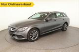 Mercedes-Benz C 200 T Avantgarde LED+NAVI+PDC+SHZ+AHK+Tempomat - Mercedes-Benz C 200 Gebrauchtwagen in Mülheim (Ruhr)