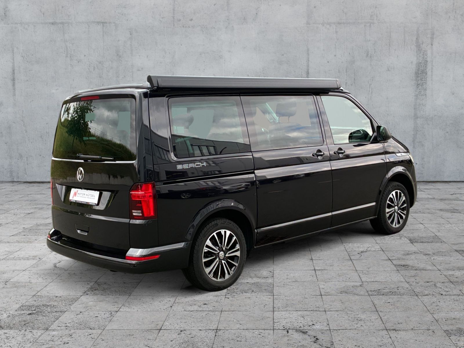Volkswagen T6 California - Bild 6