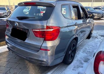 BMW X3 - 4