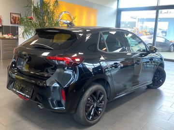 Bild 3 Opel CORSA GS 100 PS LED-SCHEINWERFER RFK WINTERPAKET