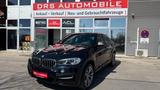 BMW X6 Baureihe X6 M50 d/Kamera/Komfortsitze/Leder - BMW X6 M50