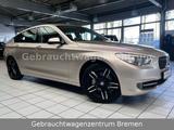 BMW 530d 5 Gran Turismo/XENON/LEDER/NAVI/BI-XENON/ - BMW 530: 530d Gran Turismo