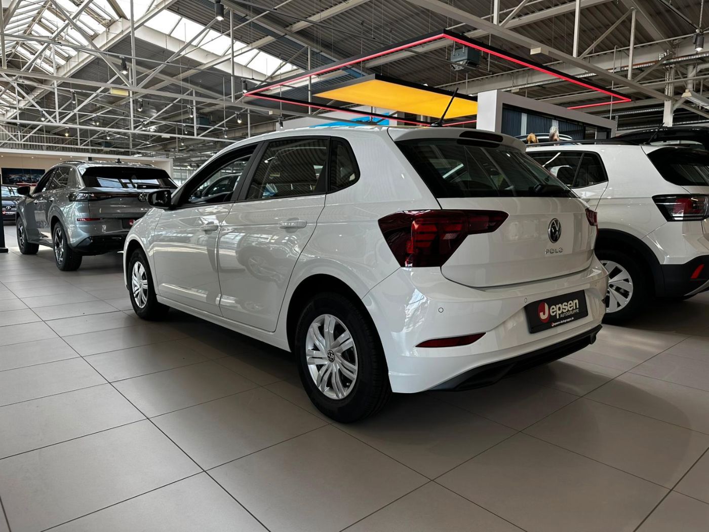 Volkswagen Polo - Bild 4