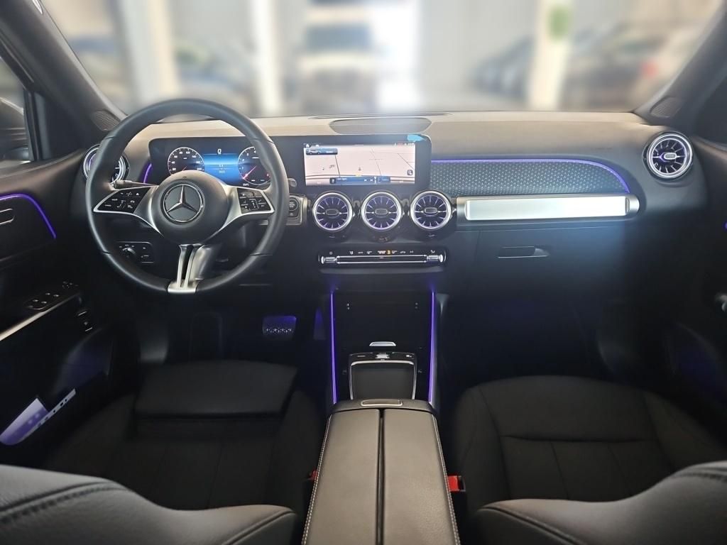 Fahrzeugabbildung Mercedes-Benz GLB 200 Progressive Totwi. ACC LED SHZ KeyLess