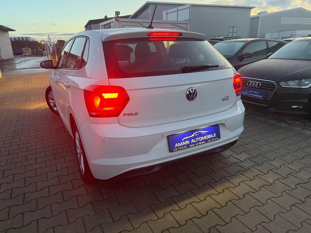 VW Polo - Bild 5