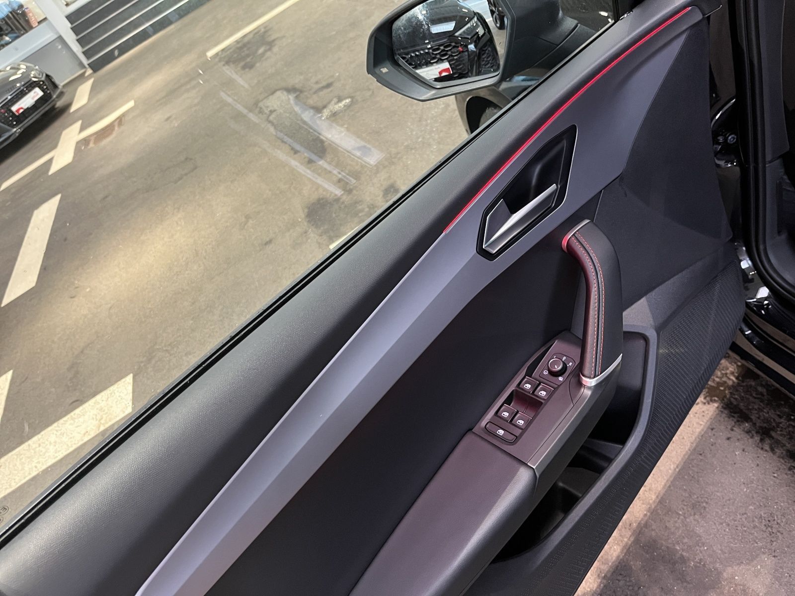 Seat Leon - Bild 14