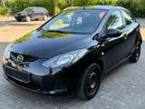 Mazda 2 Lim. 1.4 CD Impuls*KLIMA*CD*EURO4*SPARSAM*2.HD