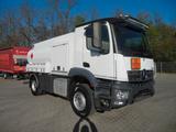 Mercedes-Benz 1832 AROCS, ADR, TANK FÜR DIESEL + AD BLUE!!! - Mercedes-Benz Adr