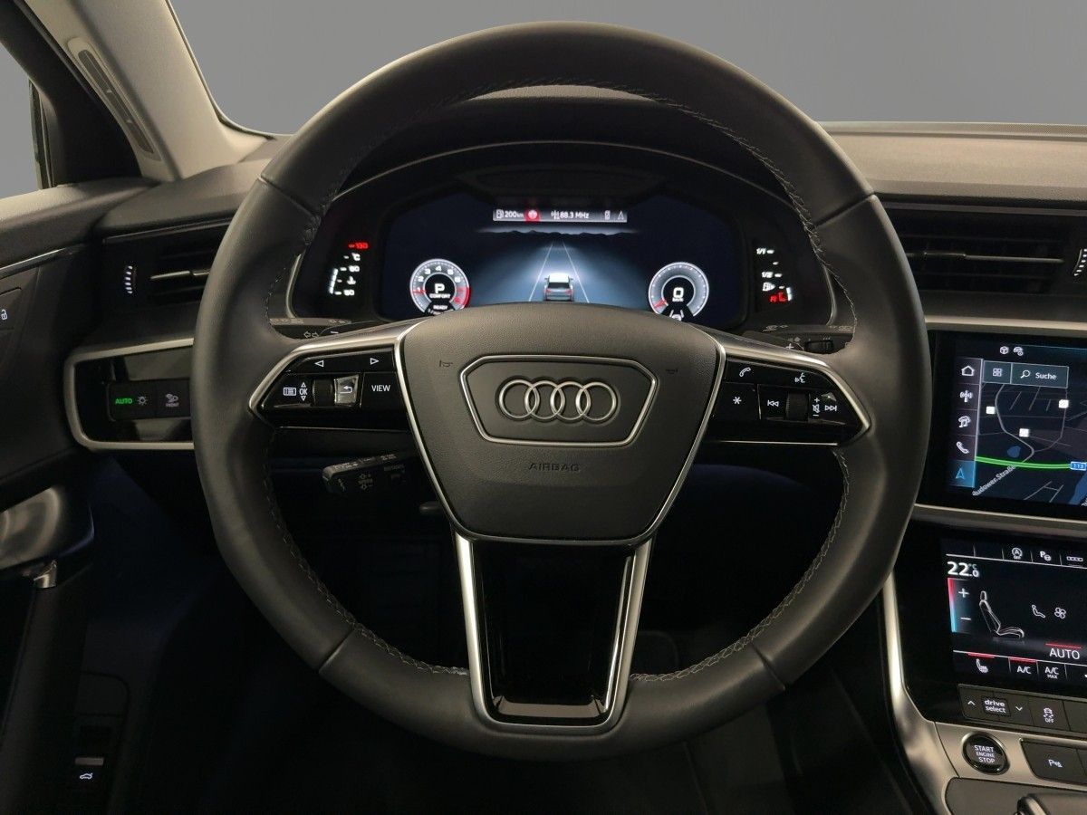 Audi A6 - Bild 14