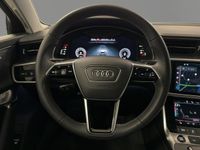 Audi A6 - Vorschau Bild 14