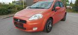 Fiat Grande Punto 1.4 16V Dynamic*Tüv Neu*Klimaauto.. - Fiat Grande Punto in Dortmund