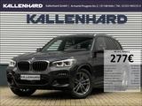 BMW X3 xDrive 30 e M Sport Park-Assistent 360Kam-HIF - BMW X3 Plug-in Hybrid (PHEV) Gebrauchtwagen