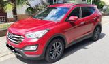 Hyundai SANTA FE 2.2 CRDi Style 4WD Style - Hyundai SANTA FE: Style