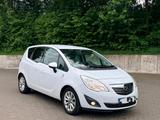 Opel Meriva -CHKFT, 150 Jahre-Opel Edition... - Opel Meriva Gebrauchtwagen in Münster