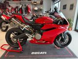 Ducati 959 Panigale UNICO PROPRIETARIO - DUCATI 959 PANIGALE