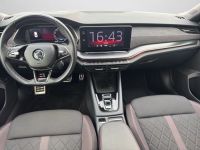 Skoda Octavia - Vorschau Bild 4