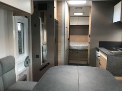 Chausson 788  First Line, Modell 2025