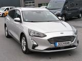 Ford Focus Turnier 1.5 EB Autom.*LED*Winterp.*Kamera - gebrauchte Ford Focus aus dem Jahr 2021